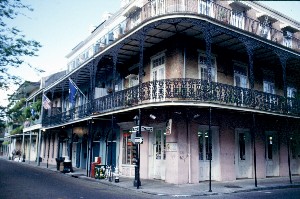 new orleans